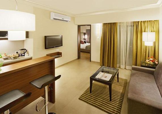 Cocoon Hotel
